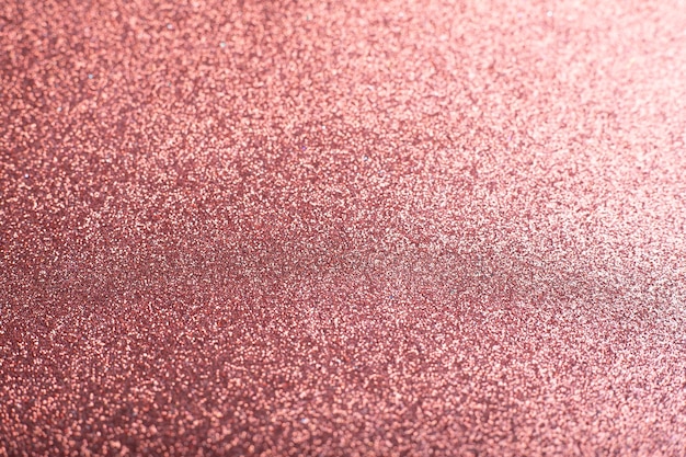 Premium Photo | Rose gold pink glitter background texture for valentines  day wallpaper decoration wedding