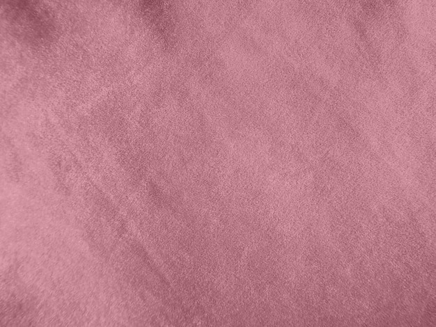 Rose goud kleur fluwelen stof textuur gebruikt als achtergrond Lege roze gouden stof achtergrond van zacht en glad textielmateriaal Er is ruimte voor textx9