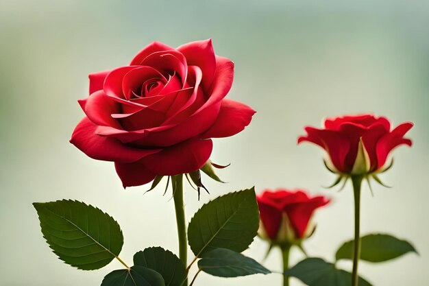Rose is most beautiful flower for every man