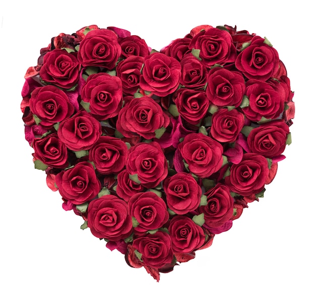 Heart Roses Images - Free Download on Freepik