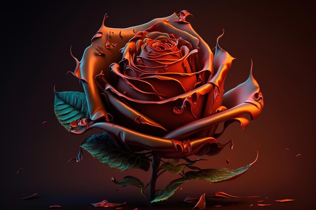 Rose