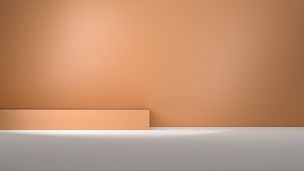 Rosegold background 4k Image