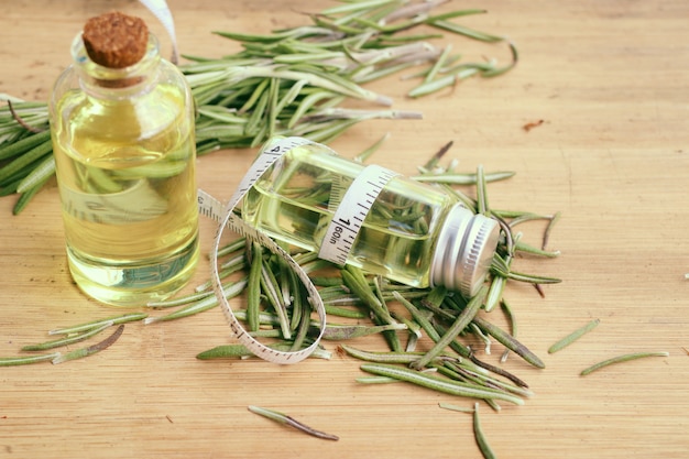 rosemary oil