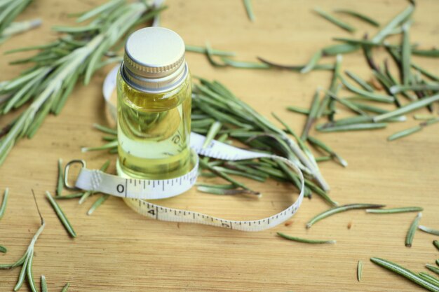 rosemary oil