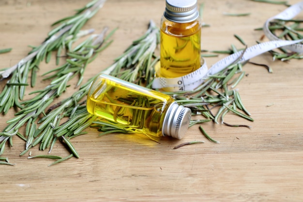 rosemary oil