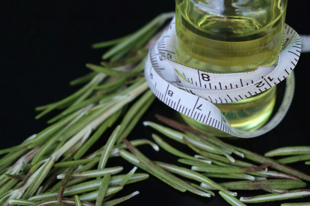 rosemary oil