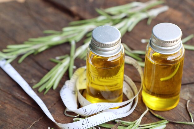 rosemary oil