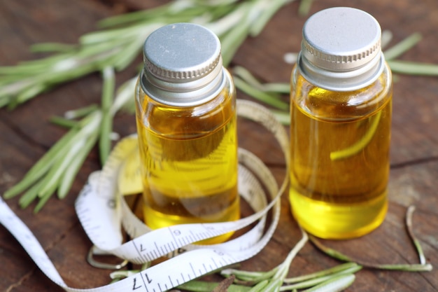 rosemary oil