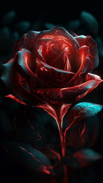 Burning Roses rose flowers fire dark HD wallpaper  Peakpx