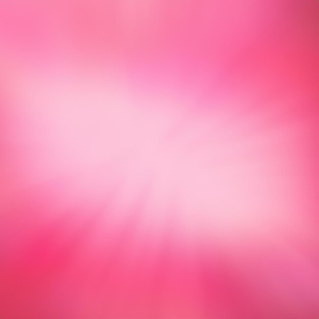 Photo rosetinted abstract canvas