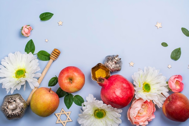 Rosh hashanah holiday