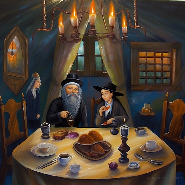 Photo rosh hashanah