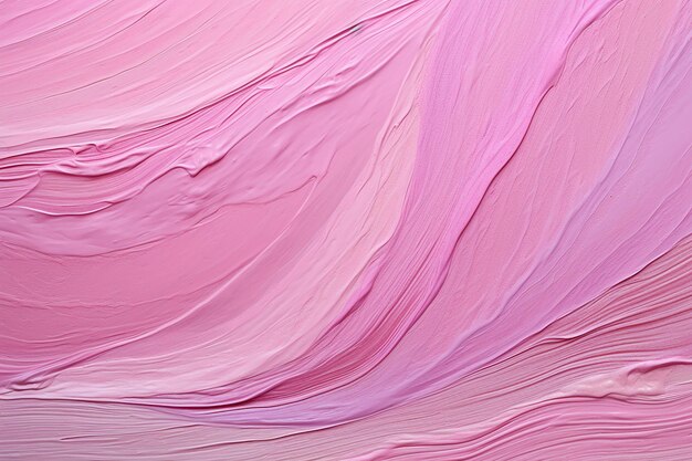バラ色の Riso ささやき Riso スタイルのピンクの木目テクスチャ
