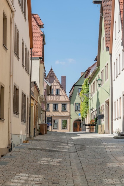 Rothenburg ob der Tauber