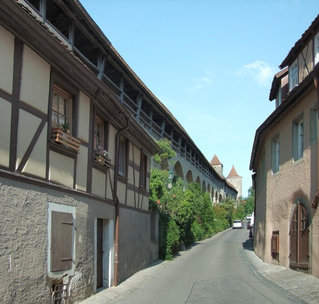 Rothenburg ob der Tauber