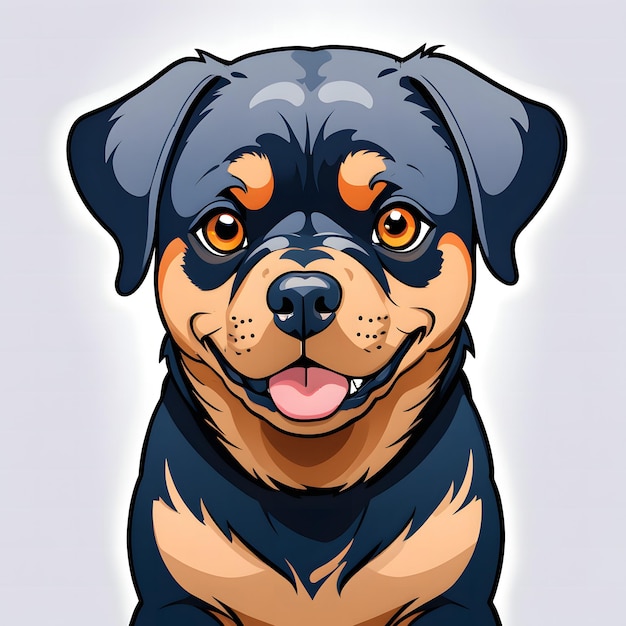 Rottweiler