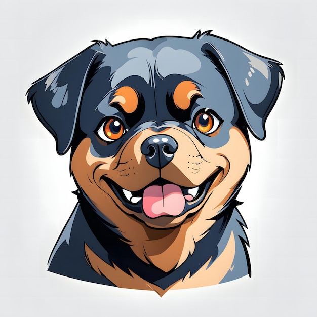 Rottweiler