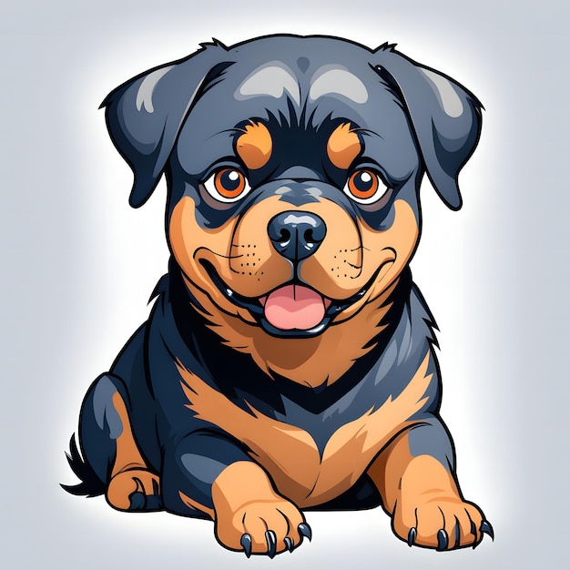 Rottweiler