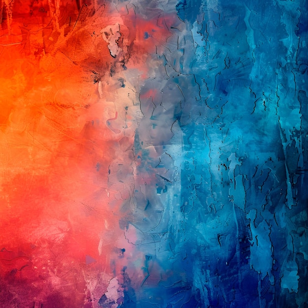 Rough Abstract Background