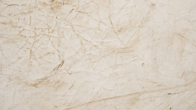 Rough beige paper grunge background texture 