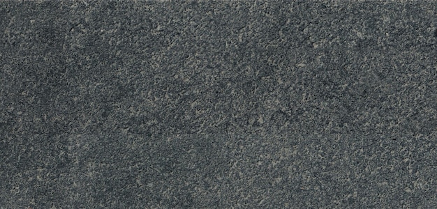 Photo rough cement wall road surface cobblestone background asphalt gravel surface stone pebble