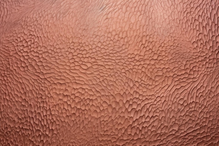 Photo rough embossed wallpaper texture