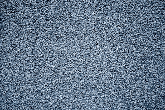 Грубая серо-голубая каменная стена текстурированный фон