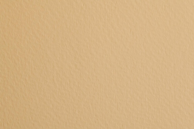 Rough kraft paper background monochrome paper texture beige color Mockup with copy space for textxA