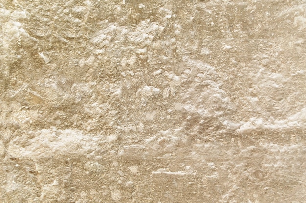 Rough Lime Stone Surface