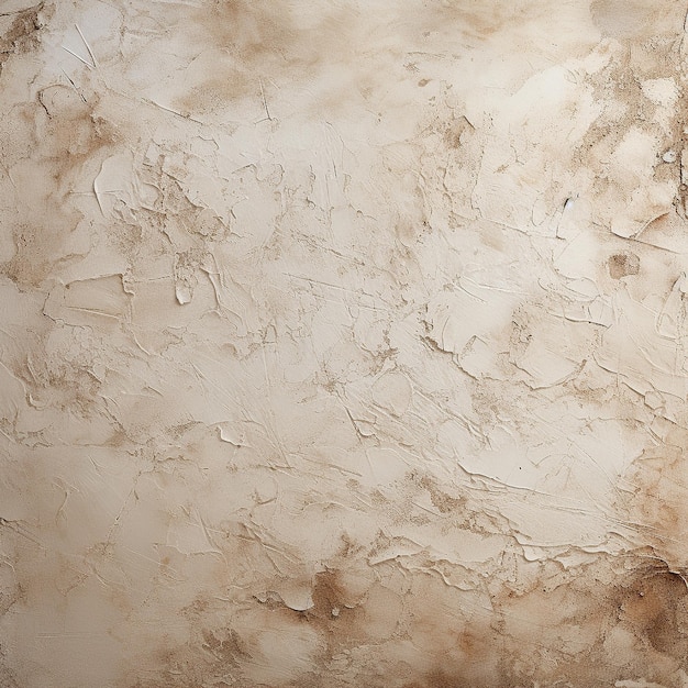 Rough painted plaster background