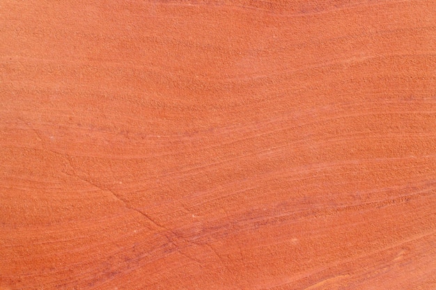 Rough red rock texture background