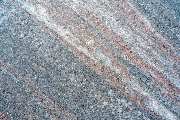 Rough surface of granite texture. Pavement coverage.