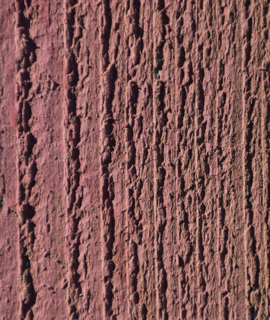 Photo rough surface with vertical stripes, texture, background.