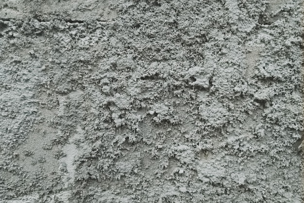 Rough textured cement wall background