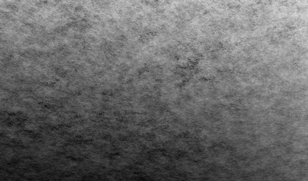 Rough textured material Black and white background