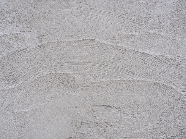 Rough unfinished plaster concrete texture