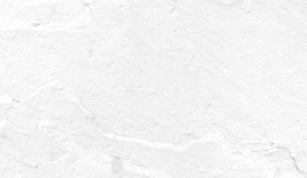 Rough white stone wall background in vintage style for graphic design