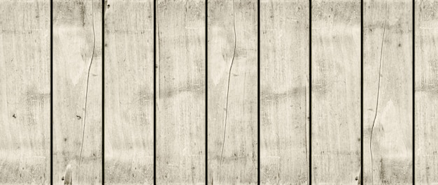 Rough wood board background banner wallpaper