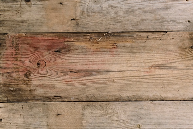 Photo rough wooden texture