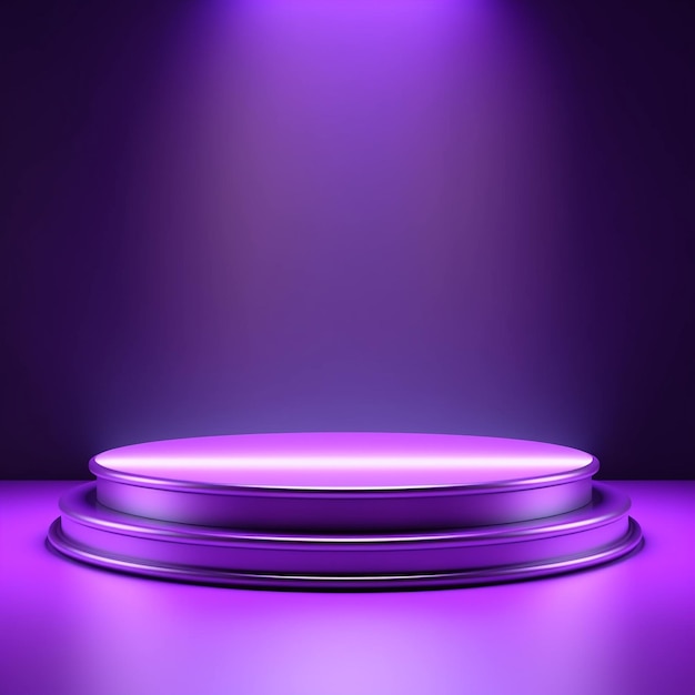 Round Glass Podium Stock Vectors Clipart and Illustrations