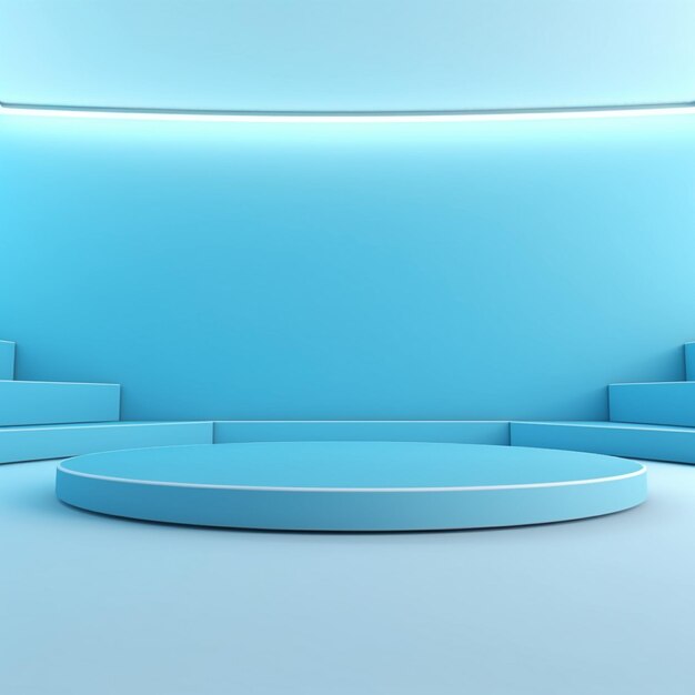 Round Glass Podium Stock Vectors Clipart and Illustrations