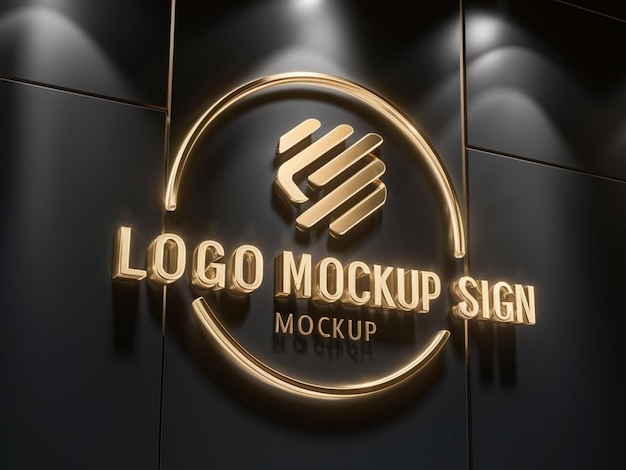 a round logo for the logo for the logo design