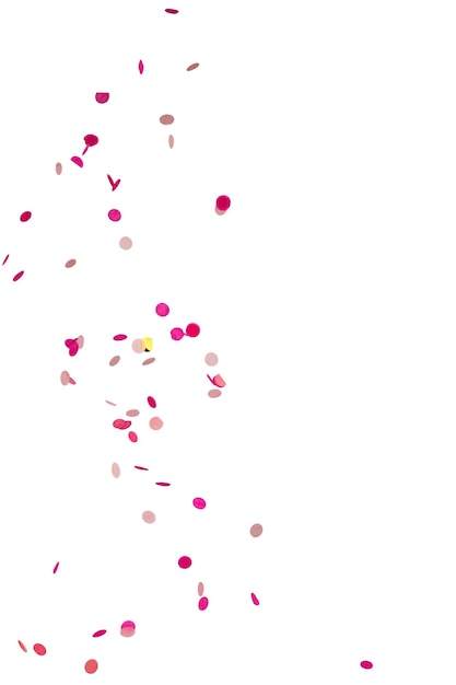 Confetti tròn nhiều màu sắc này sẽ khiến cho bạn cảm thấy như đang tận hưởng một bữa tiệc rực rỡ và đầy màu sắc. Bạn sẽ thấy rằng confetti không chỉ là những viên nhựa đơn giản, mà chúng có thể tạo ra những hiệu ứng thị giác độc đáo và thú vị cho những hoạt động và sự kiện của bạn.