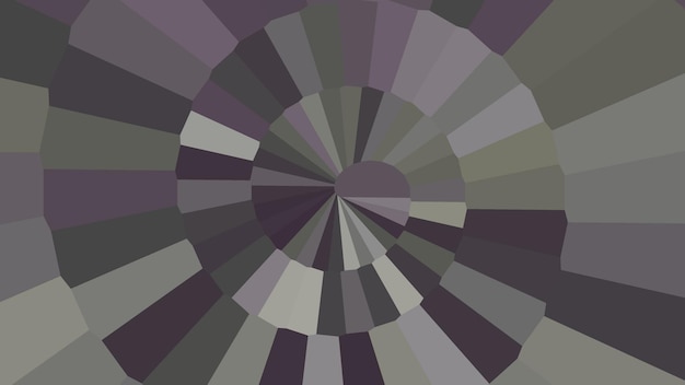 Photo round spiral circle pattren graphic fabric