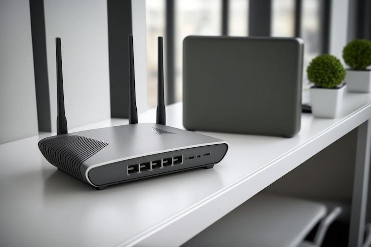 Routers