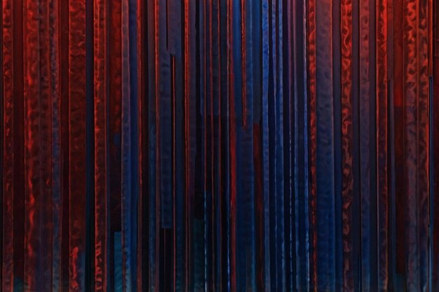 a row of cds with the word quot blue quot on the bottom