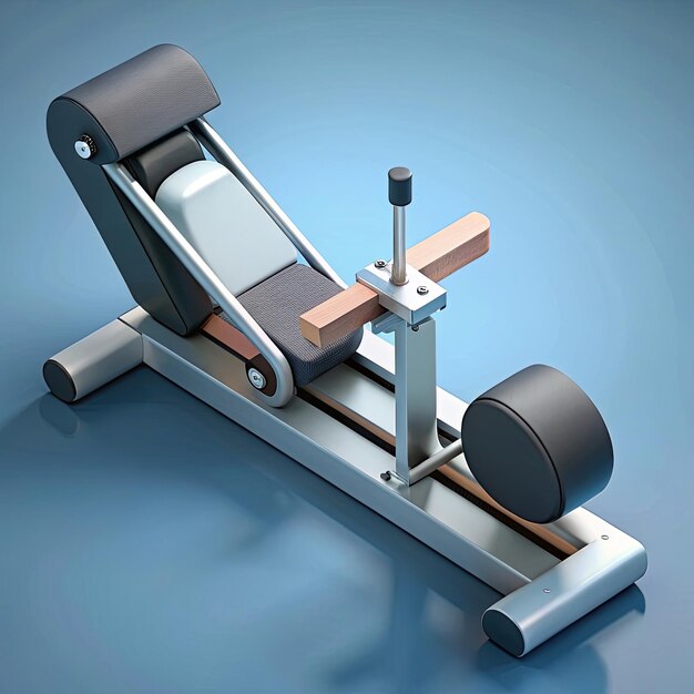 rowing machine