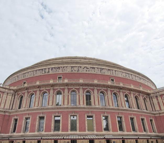 ロイヤルアルバートホール、ロンドン