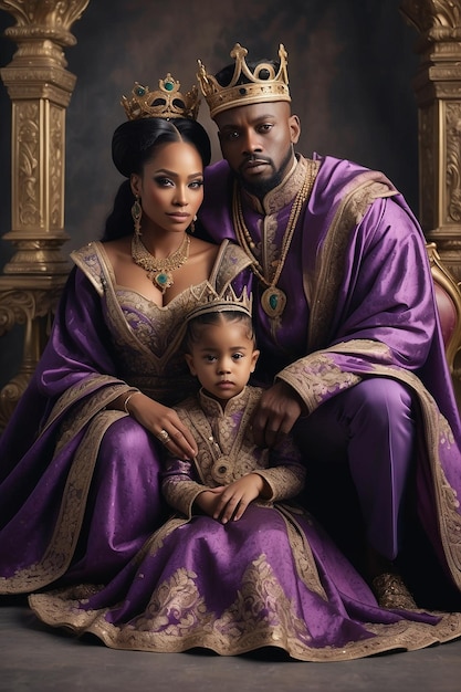 Royal Family