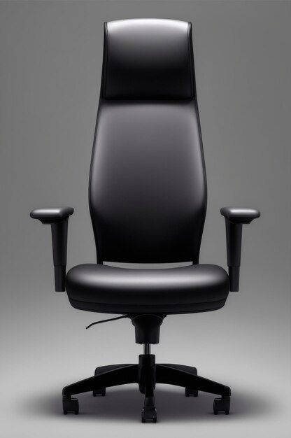 Foto royal luxury king chair nella stanza grande sedia look ufficiale